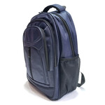 Mochila Flb Portanotebook Impermeable 18 2015 Azul